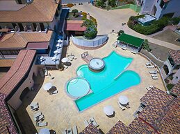 Mimose Beach Village