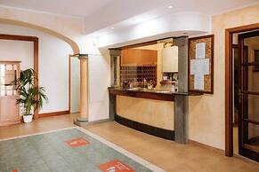 Mimose Beach Village