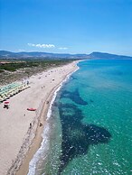 Mimose Beach Village