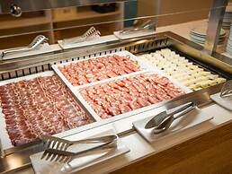 Mimose Beach Village