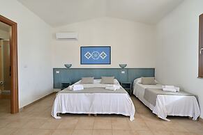 Mimose Beach Village