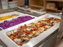 Mimose Beach Village