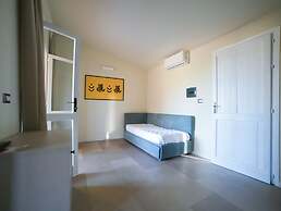 Mimose Beach Village