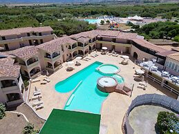 Mimose Beach Village