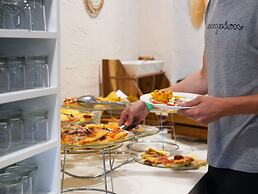 Mimose Beach Village