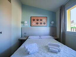 Mimose Beach Village