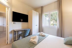 Mimose Beach Village