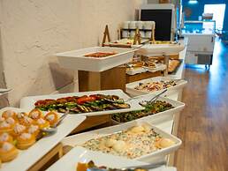 Mimose Beach Village