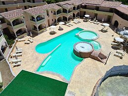 Mimose Beach Village