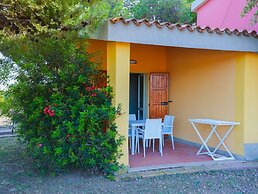 Mimose Beach Village