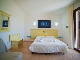 Mimose Beach Village