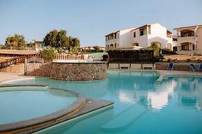 Mimose Beach Village