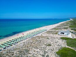 Mimose Beach Village