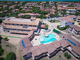 Mimose Beach Village