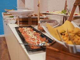 Mimose Beach Village