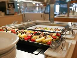 Mimose Beach Village