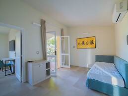 Mimose Beach Village