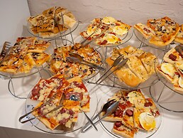 Mimose Beach Village