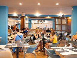 Mimose Beach Village