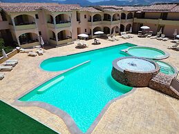 Mimose Beach Village