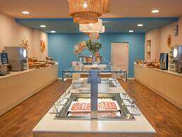 Mimose Beach Village