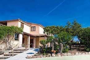 Mimose Beach Village