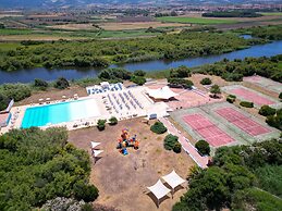 Mimose Beach Village