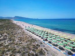 Mimose Beach Village