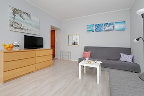 Cosy Studio for 4 People by Renters