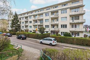 Cosy Studio for 4 People by Renters