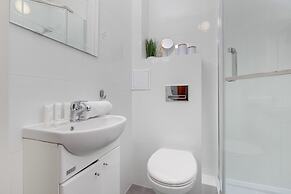 Cosy Studio for 4 People by Renters