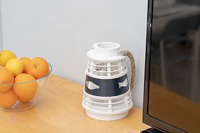 Cosy Studio for 4 People by Renters