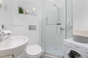 Cosy Studio for 4 People by Renters