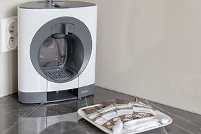 Cosy Studio for 4 People by Renters