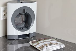 Cosy Studio for 4 People by Renters