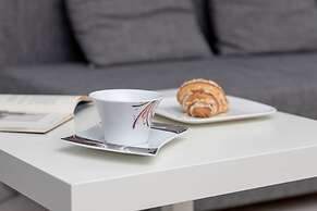 Cosy Studio for 4 People by Renters