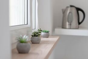 Cosy Studio for 4 People by Renters