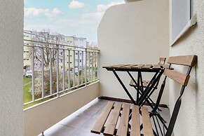 Cosy Studio for 4 People by Renters