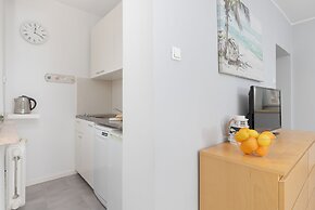 Cosy Studio for 4 People by Renters