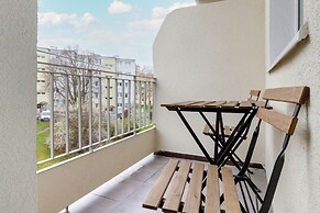 Cosy Studio for 4 People by Renters