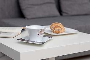 Cosy Studio for 4 People by Renters