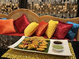 Rudra Sahashrara Bali