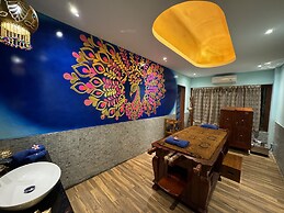 Rudra Sahashrara Bali