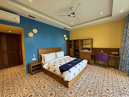 Rudra Sahashrara Bali