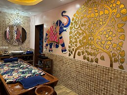 Rudra Sahashrara Bali