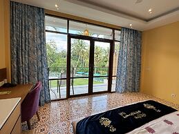 Rudra Sahashrara Bali