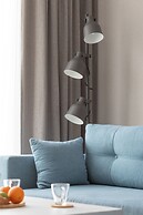 Coast Apartment With Balcony by Renters