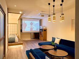 KONJAKUSO Osaka Bentencho 