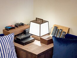 KONJAKUSO Osaka Bentencho 