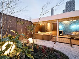 KONJAKUSO Osaka Bentencho 